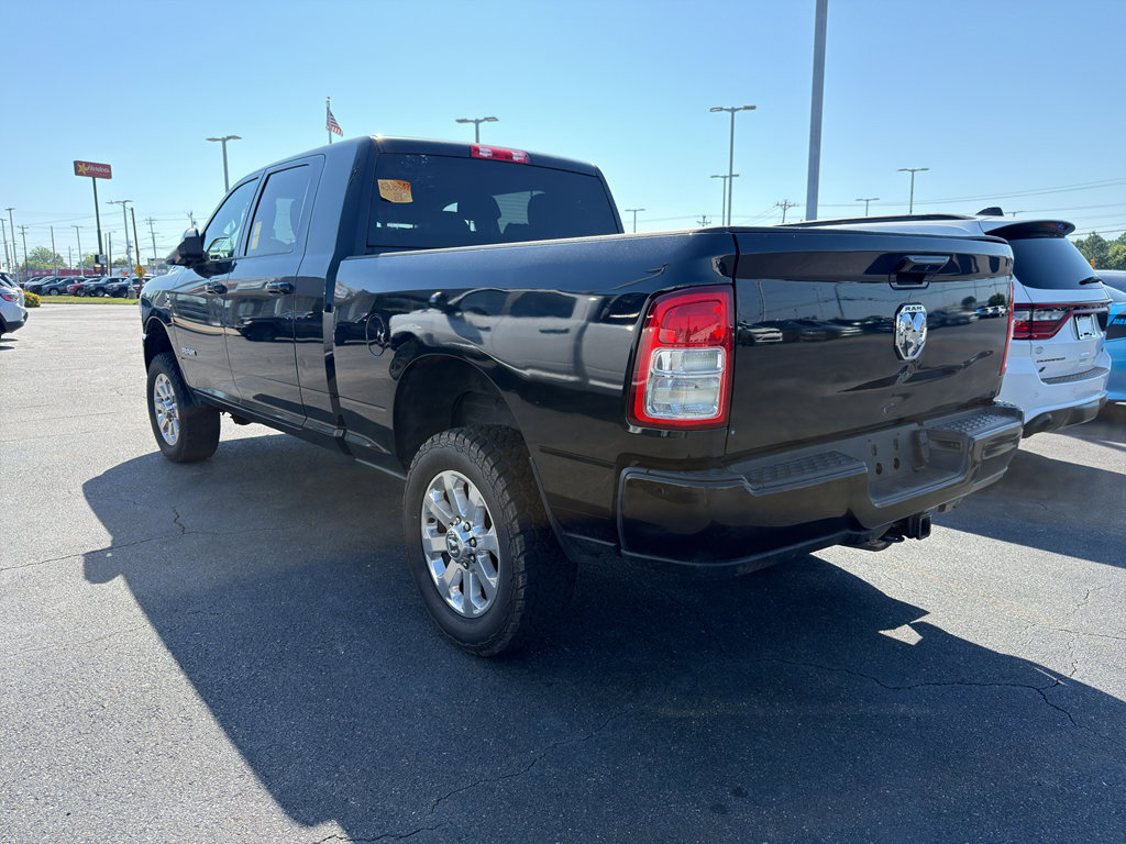 ram ram 2500 pickup 2019 3C6UR5ML2KG677825 image ram ram 2500 pickup 2019 3C6UR5ML2KG677825 image